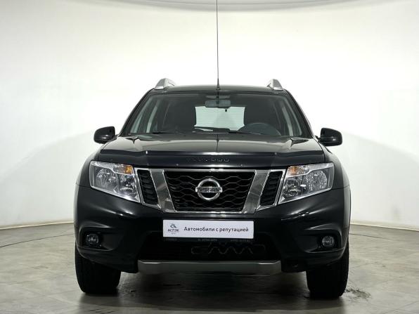 Nissan Terrano III (D10) с пробегом 2018 года, цена 1 300 000 рублей, 152608 км, внедорожник, Автокод Объявления