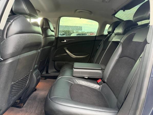 Citroen C5 II с пробегом 2008 года, цена 485 000 рублей, 200034 км, седан, Автокод Объявления