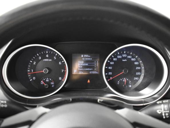 Kia Ceed III с пробегом 2019 года, цена 1 815 200 рублей, 67059 км, универсал, Автокод Объявления