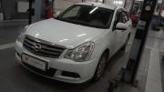 Nissan Almera III (G15) Санкт-Петербург  - изображение 7