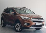 Ford Kuga II Рестайлинг Барнаул  - изображение 38