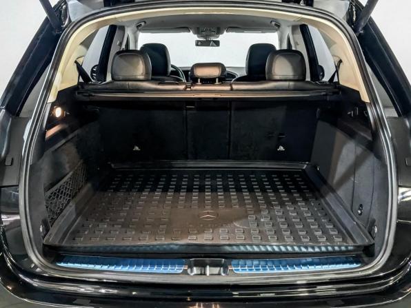 Mercedes-Benz GLE II (V167) с пробегом 2020 года, цена 4 995 000 рублей, 140753 км, внедорожник, Автокод Объявления