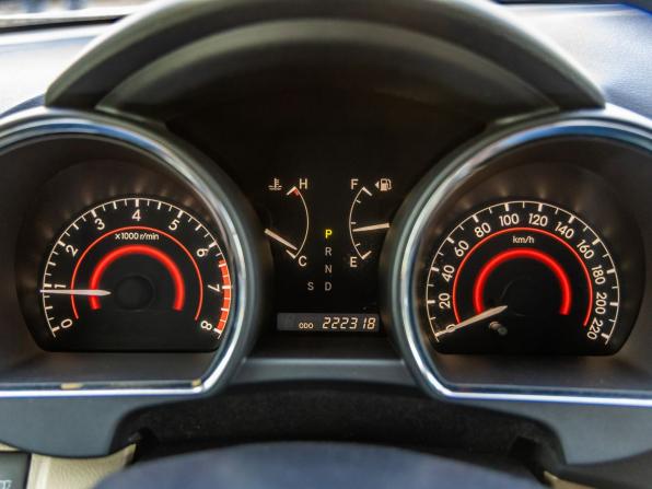 Toyota Highlander II (XU40) Рестайлинг с пробегом 2012 года, цена 1 798 000 рублей, 222317 км, внедорожник, Автокод Объявления
