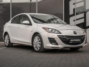 Mazda 3 II (BL) Краснодар  - изображение 29