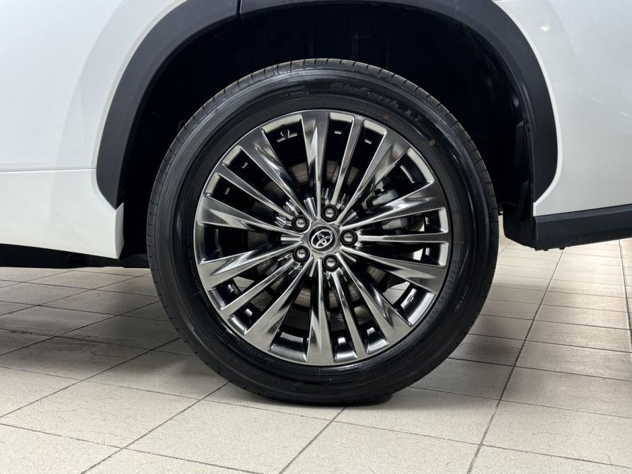 Toyota Highlander IV (XU70) Вологда  - изображение 19