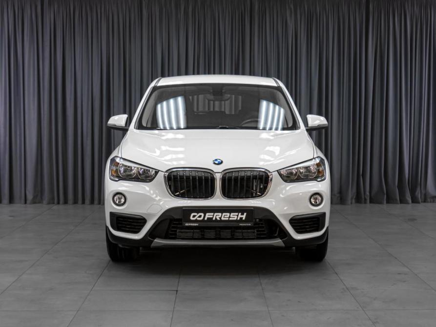 BMW X1 II (F48) Тюмень  - изображение 3