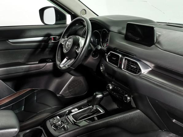Mazda CX-5 II с пробегом 2018 года, цена 2 574 000 рублей, 111213 км, внедорожник, Автокод Объявления