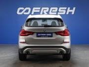 BMW X3 III (G01) Москва  - изображение 27