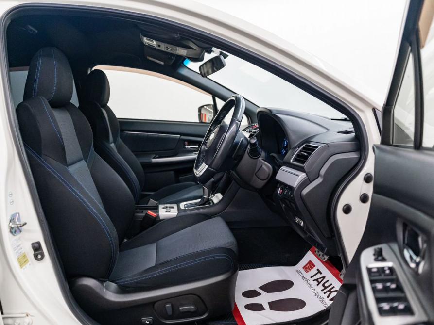 Subaru Levorg I Красноярск  - изображение 7