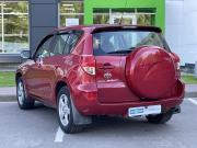 Toyota RAV4 III (XA30) Ярославль  - изображение 27
