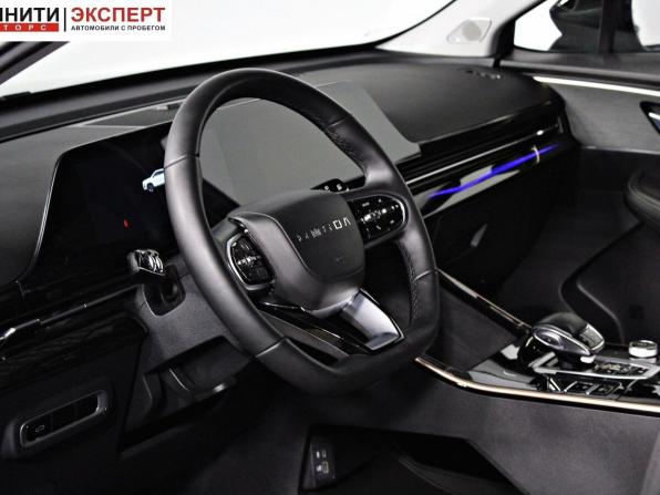 Omoda C5 I с пробегом 2023 года, цена 1 997 000 рублей, 38849 км, внедорожник, Автокод Объявления