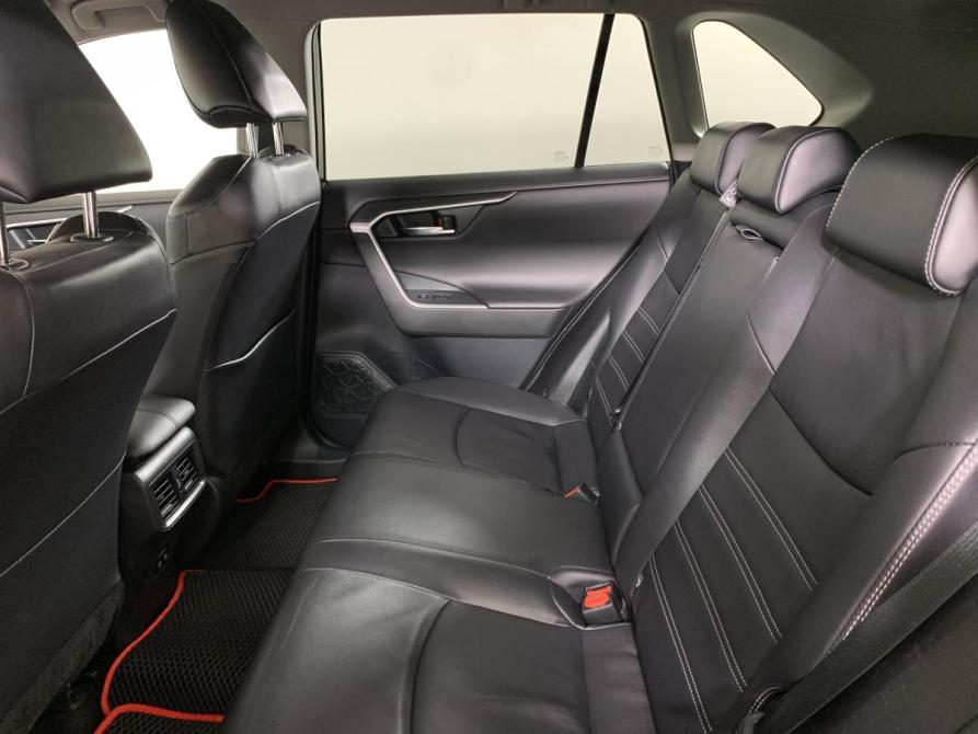 Toyota RAV4 V (XA50) Москва  - изображение 16