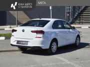 Volkswagen Polo VI Казань  - изображение 16