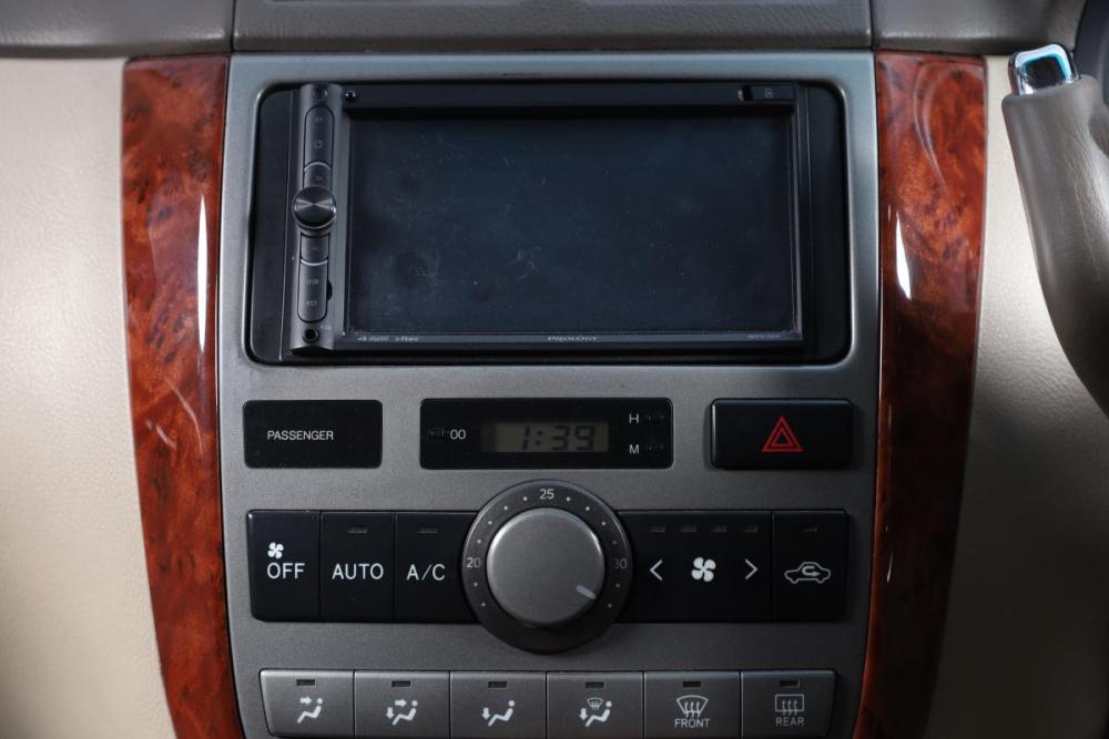 Toyota Ipsum II (M20) Рестайлинг Новосибирск  - изображение 15