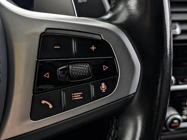 BMW 5 серии VII (G30/G31/G38) Рестайлинг с пробегом 2022 года, цена 5 250 000 рублей, 85500 км, седан, Автокод Объявления