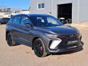 Geely Coolray I Рестайлинг Набережные Челны  - изображение 32