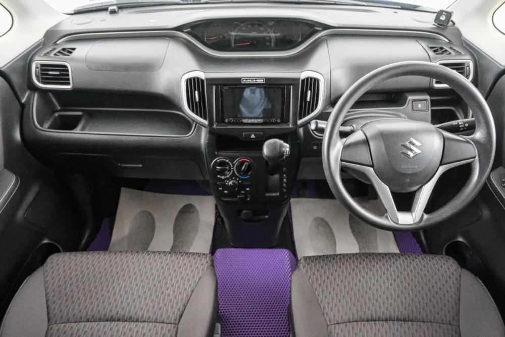 Suzuki Solio III Красноярск  - изображение 11