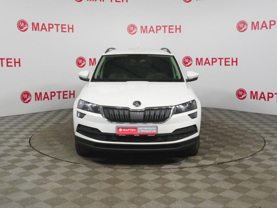 Skoda Karoq I Вологда  - изображение 2