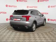 Haval Jolion I Рестайлинг Вологда  - изображение 22