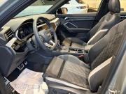 Audi Q3 II (F3) Москва  - изображение 41