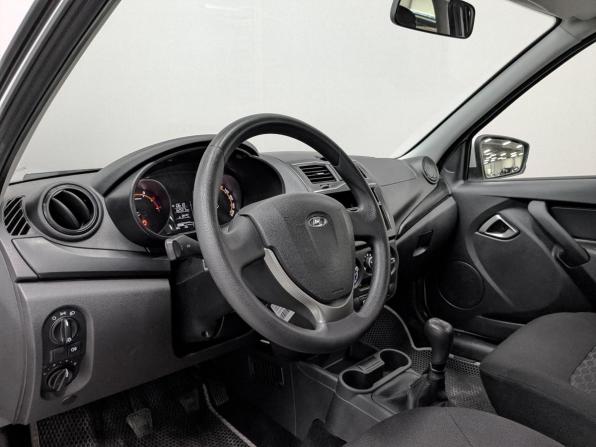 Lada (ВАЗ) Granta I Рестайлинг с пробегом 2024 года, цена 715 000 рублей, 62534 км, седан, Автокод Объявления