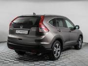 Honda CR-V IV Москва  - изображение 23