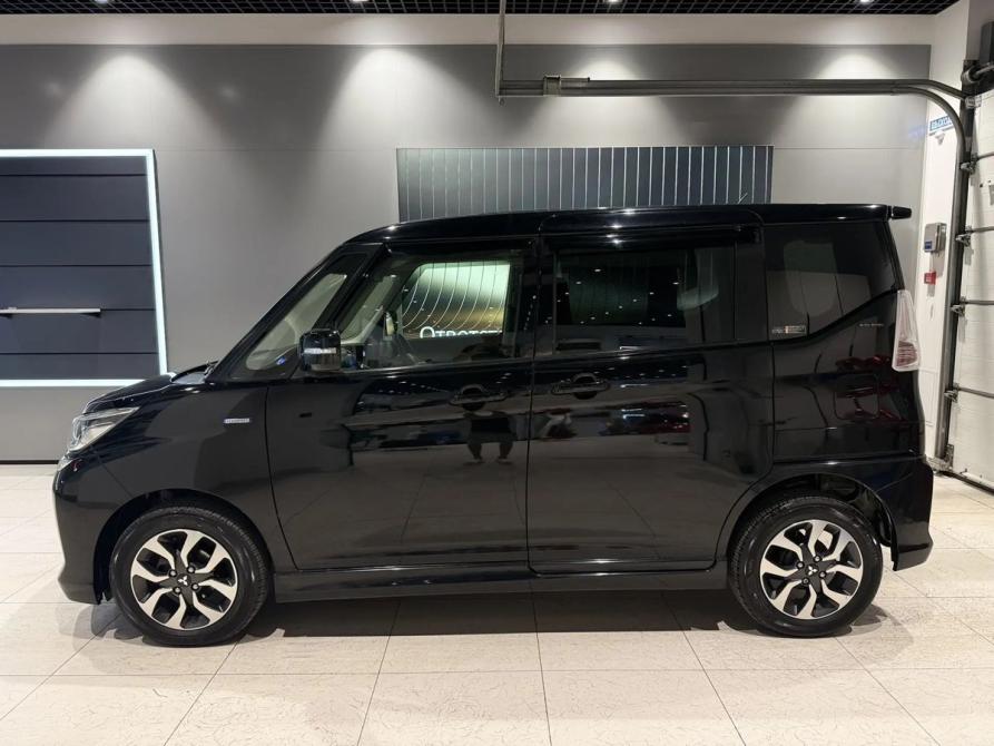 Mitsubishi Delica D:2 II Новосибирск  - изображение 2