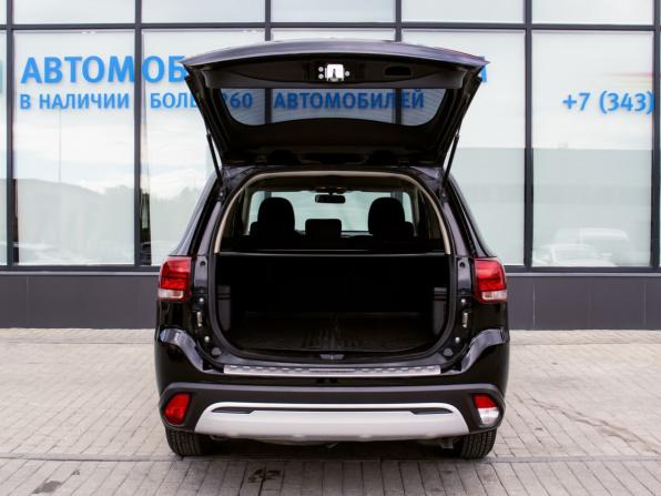 Mitsubishi Outlander III Рестайлинг 3 с пробегом 2021 года, цена 2 770 000 рублей, 68127 км, внедорожник, Автокод Объявления