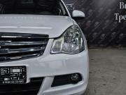 Nissan Almera III (G15) Краснодар  - изображение 38