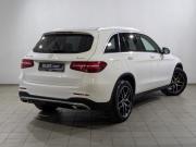 Mercedes-Benz GLC I (X253) Химки  - изображение 35