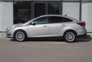 Ford Focus III Рестайлинг Саратов  - изображение 39