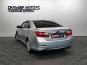 Toyota Camry VII (XV50) Пермь  - изображение 30