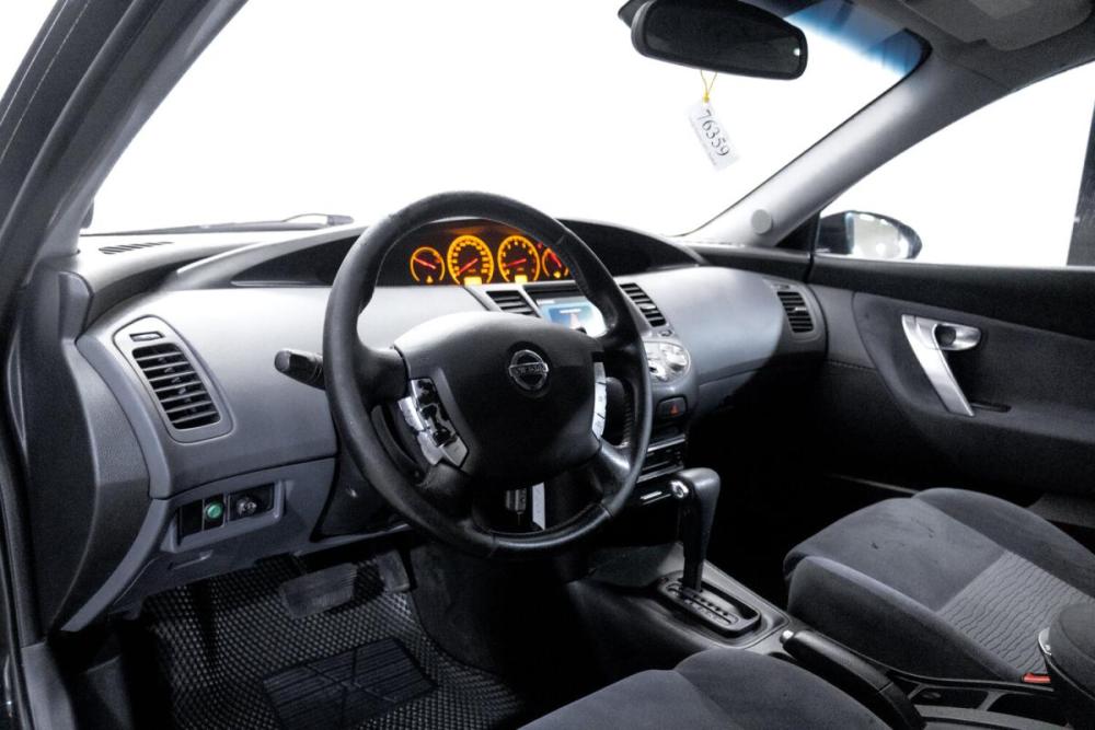 Nissan Primera III (P12) Тюмень  - изображение 11