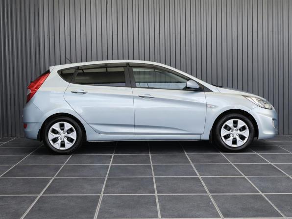 Hyundai Solaris I с пробегом 2012 года, цена 777 000 рублей, 149503 км, хэтчбек, Автокод Объявления