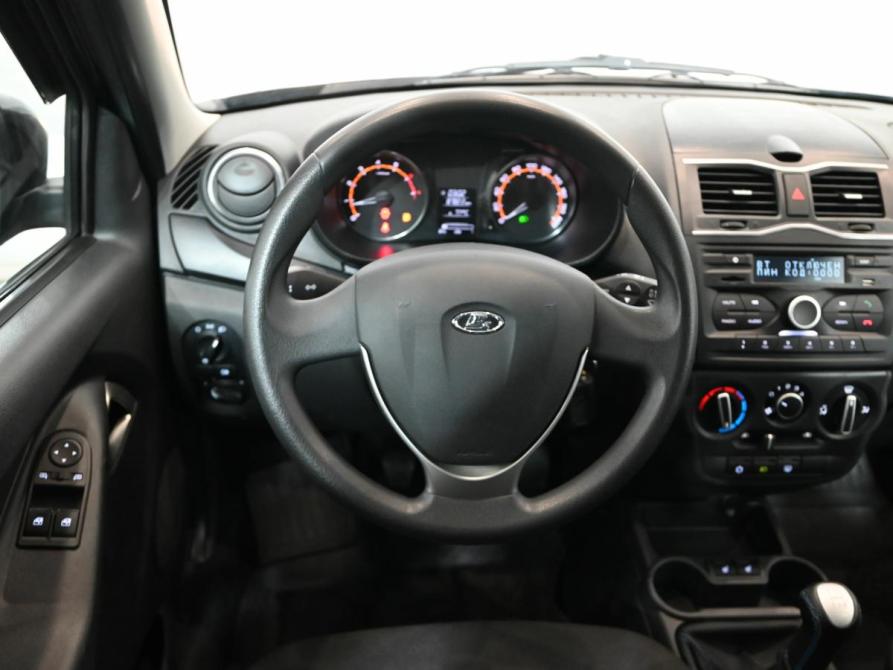 Lada (ВАЗ) Granta I Рестайлинг Екатеринбург  - изображение 12