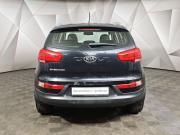 Kia Sportage III Рестайлинг Москва  - изображение 28