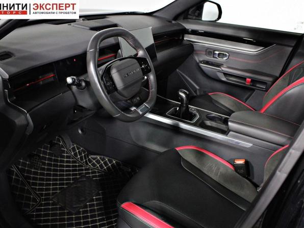 JETOUR DASHING I с пробегом 2024 года, цена 1 957 000 рублей, 29004 км, внедорожник, Автокод Объявления