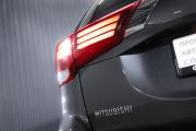 Mitsubishi Outlander III Рестайлинг 2 Тюмень  - изображение 38