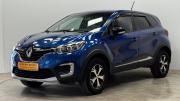 Renault Kaptur I Рестайлинг Киров  - изображение 16