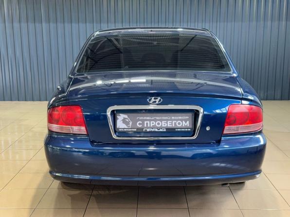 Hyundai Sonata IV (EF) Рестайлинг с пробегом 2008 года, цена 419 900 рублей, 296000 км, седан, Автокод Объявления