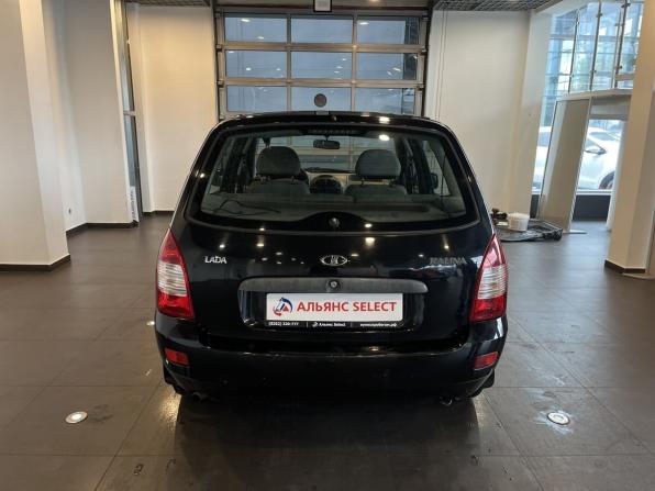 Lada (ВАЗ) Kalina I с пробегом 2011 года, цена 260 000 рублей, 89027 км, универсал, Автокод Объявления