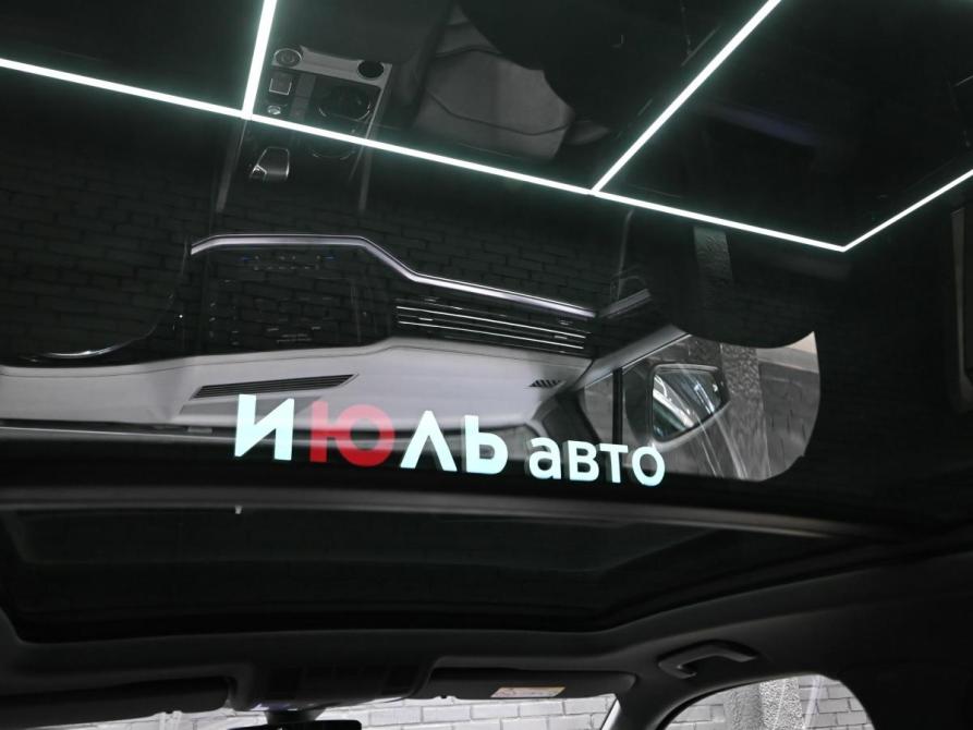 Volkswagen Touareg III Екатеринбург  - изображение 13