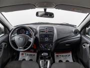 Lada (ВАЗ) Granta I Рестайлинг Красноярск  - изображение 32