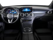 Mercedes-Benz GLC Coupe I (C253) Рестайлинг Москва  - изображение 38