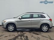 Mitsubishi ASX I Рестайлинг Москва  - изображение 20