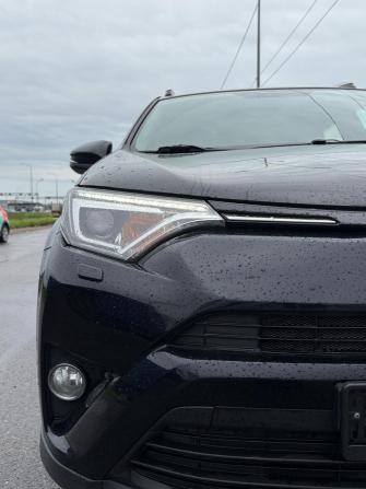 Toyota RAV4 IV (XA40) Рестайлинг с пробегом 2017 года, цена 2 250 000 рублей, 128000 км, внедорожник, Автокод Объявления