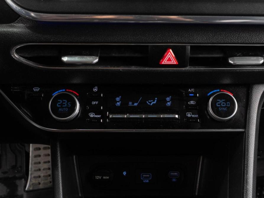 Hyundai Sonata VIII (DN8) Тюмень  - изображение 19