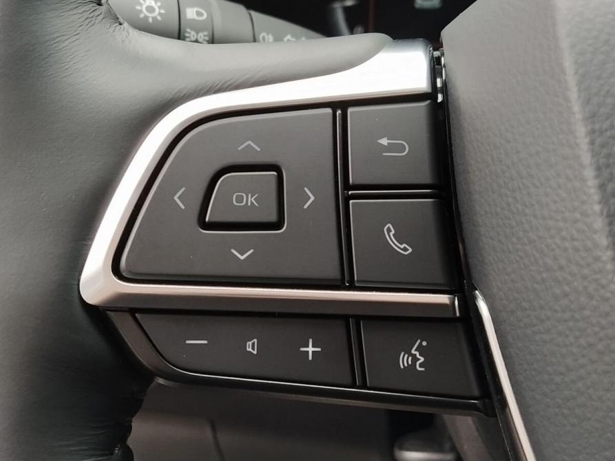 Toyota Highlander IV (XU70) Екатеринбург  - изображение 11