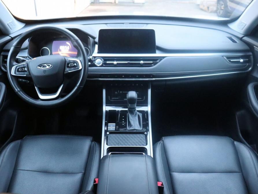 Chery Tiggo 4 Pro I Самара  - изображение 15