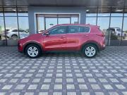 Kia Sportage IV Краснодар  - изображение 29